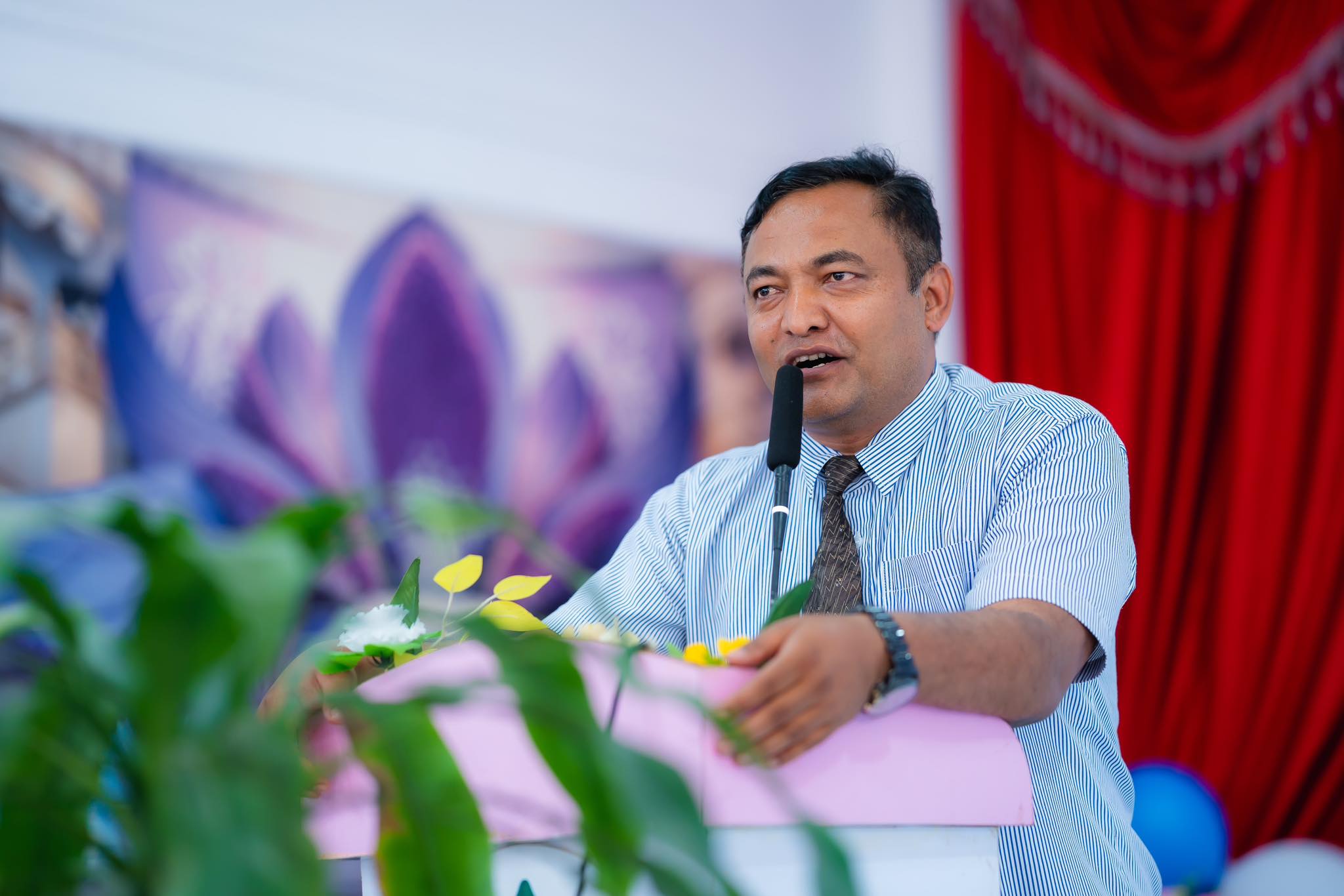 Ravi Karki