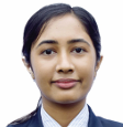 Aashma Chhetri