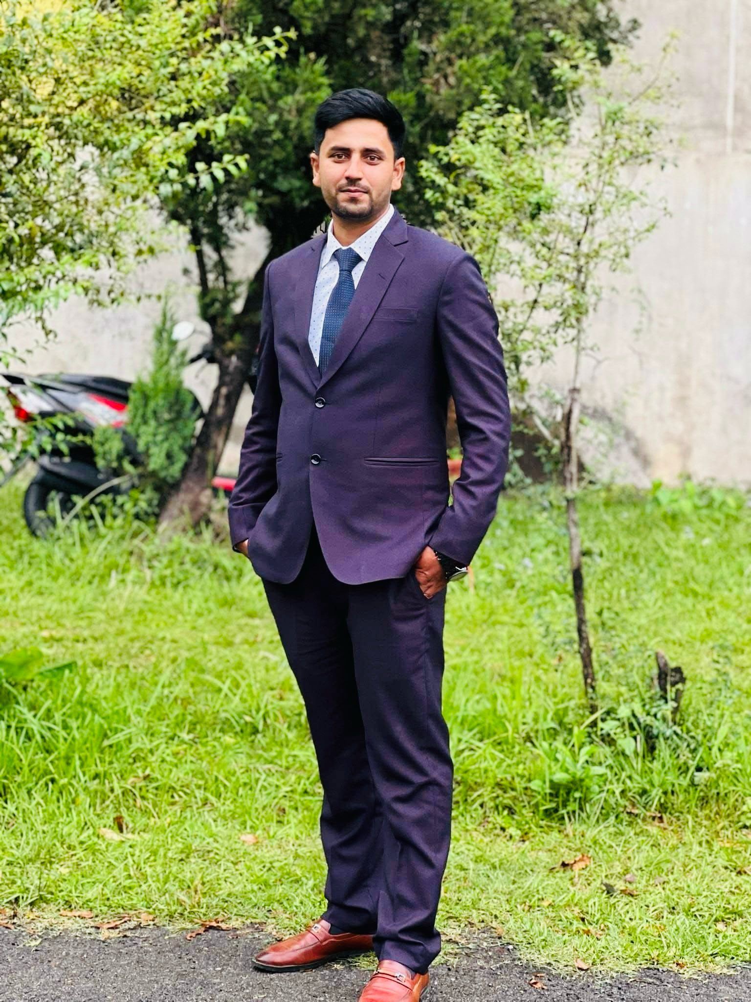 Bhuban Subedi